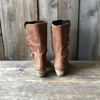 Mila | Stylish Autumn Boots