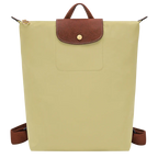 Longchamp - Le Pliage Tote Backpack
