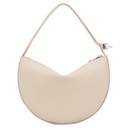 Longchamp - Le Roseau Clutch Paper Leather