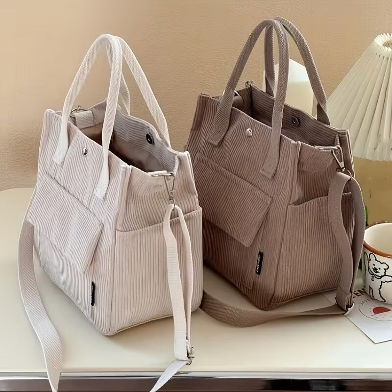 Meghann - Handy tote bag