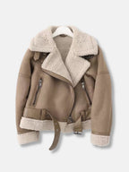 Alicia™ - Double Lined Jacket