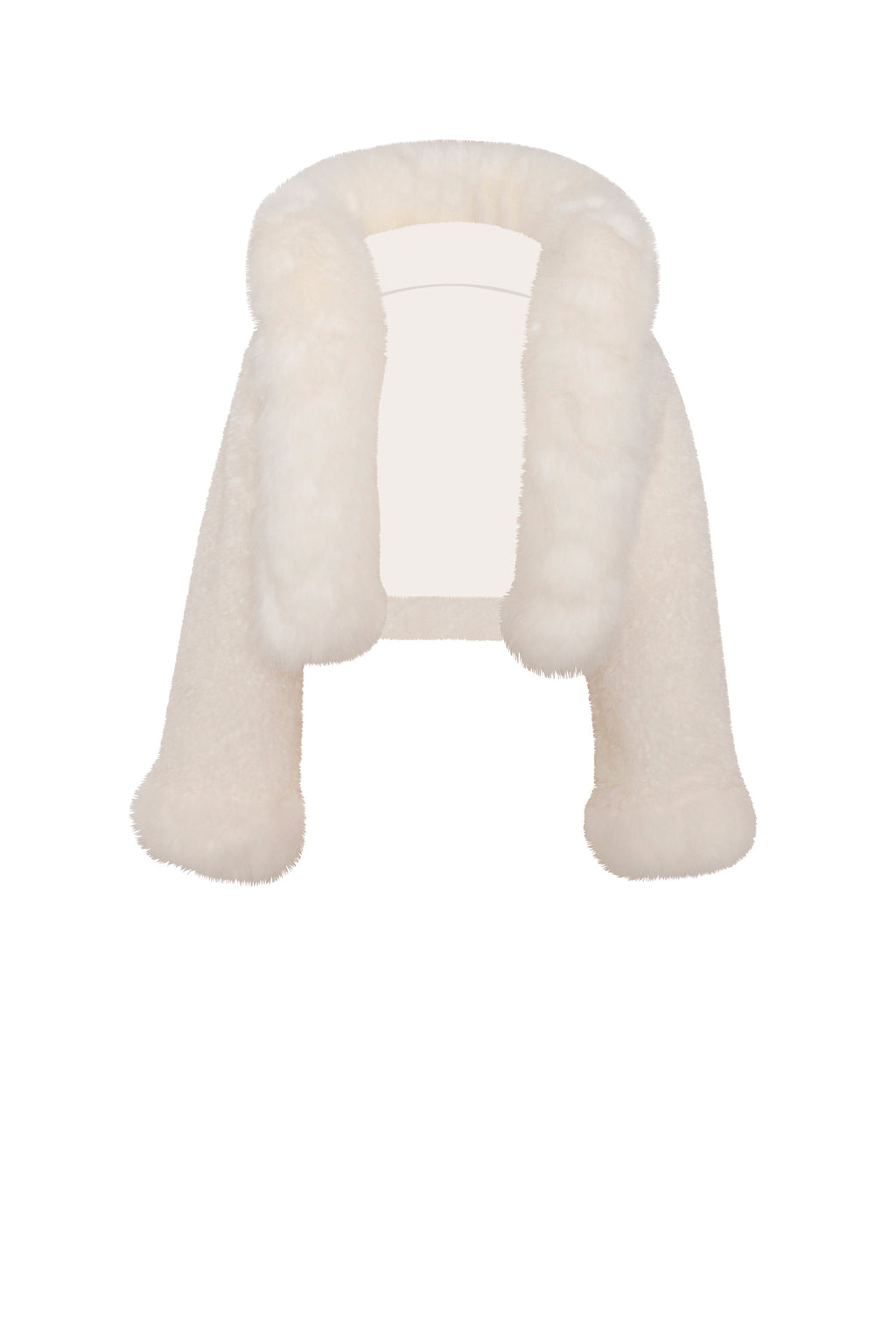 Norvella™ | Jacket With Hood