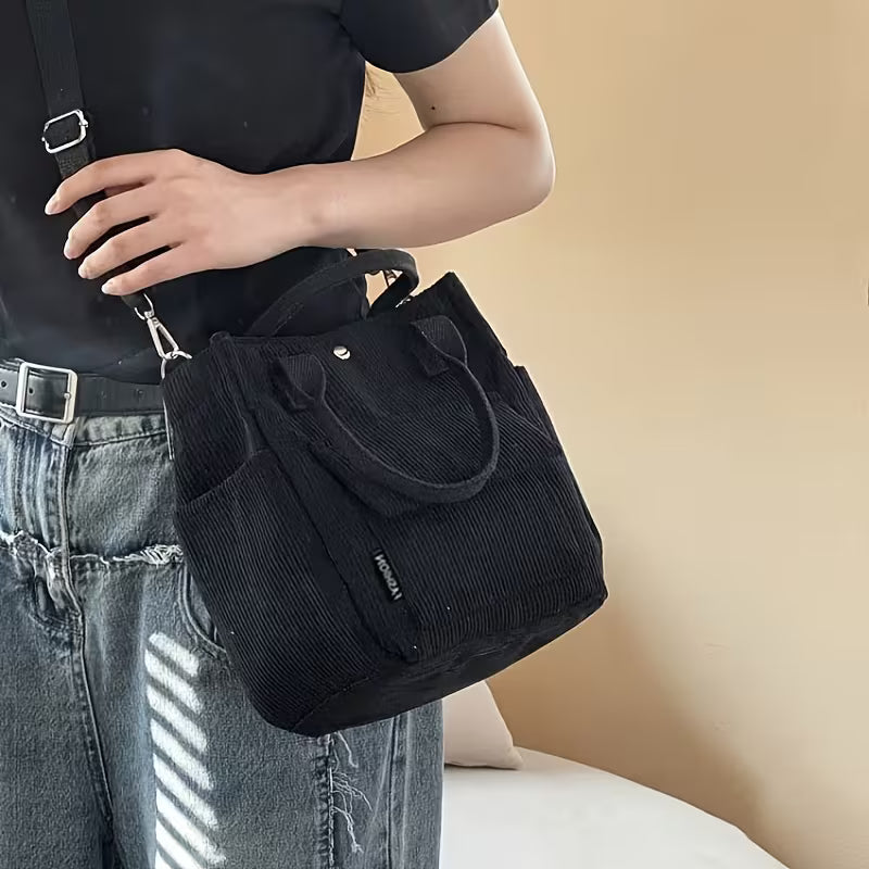 Meghann - Handy tote bag