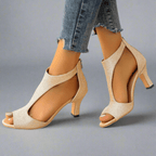 Avava - Comfort Heels