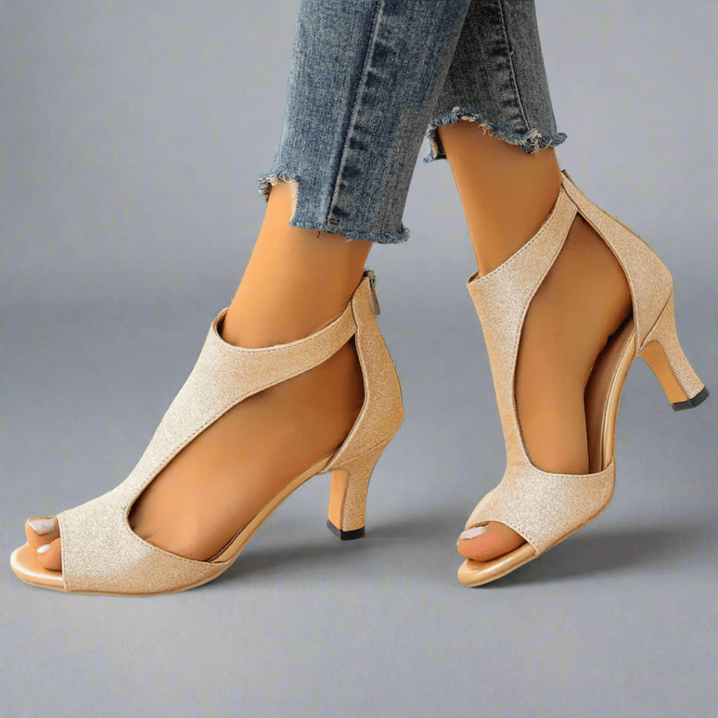 Avava - Comfort Heels