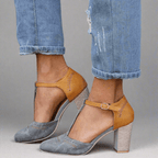 Demiu - Comfortable Heels