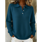 Margaret | Cozy Comfort Jumper
