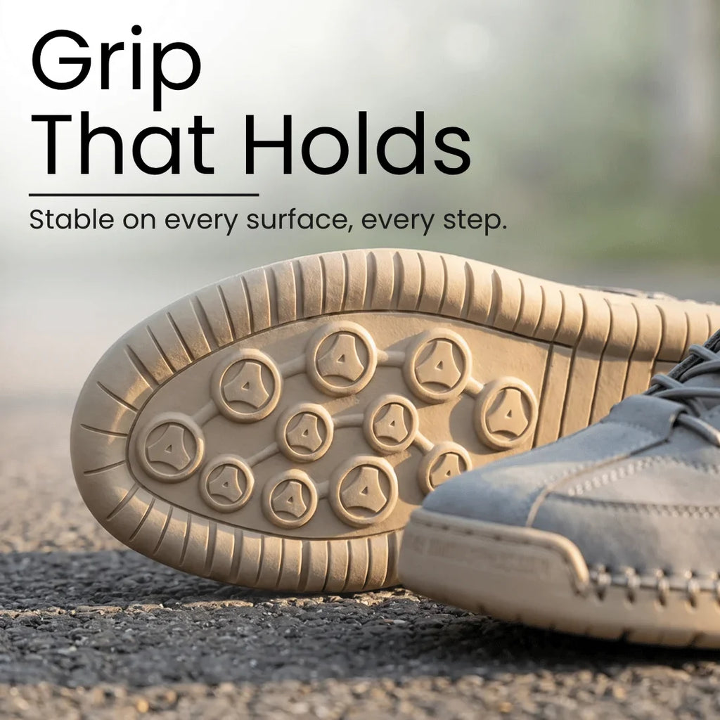 Barevita Mia | Step In. Walk Free.