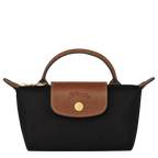 Longchamp - Le Pliage Pouch with Handle
