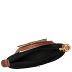 Longchamp - Le Pliage Pouch with Handle