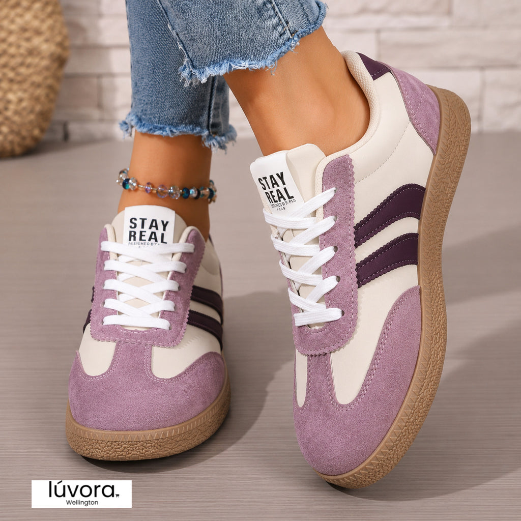 Kylie™ - Orthopedic Comfort Sneakers