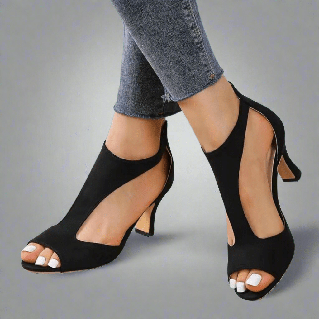 Avava - Comfort Heels