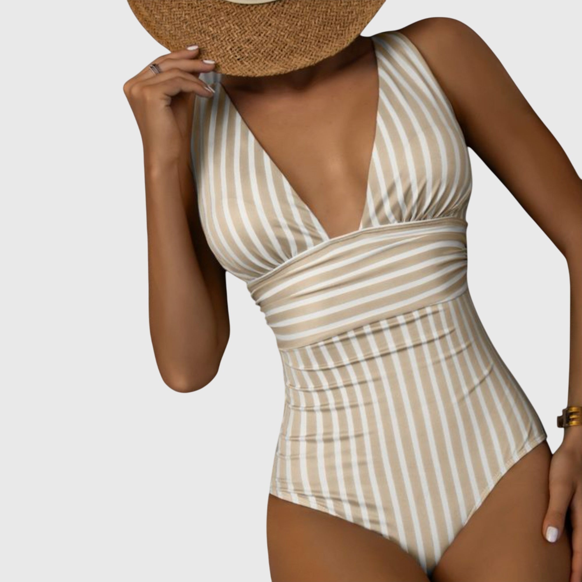 Mirelle™ – Swim Bodysuit
