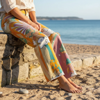 Daniela™ - Boho Casual Wide-Leg Trousers