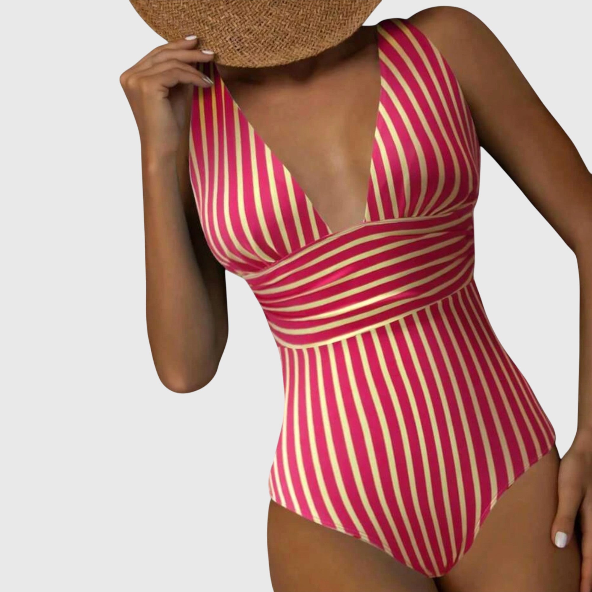 Mirelle™ – Swim Bodysuit