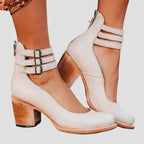 Nora | Stylish comfortable boots