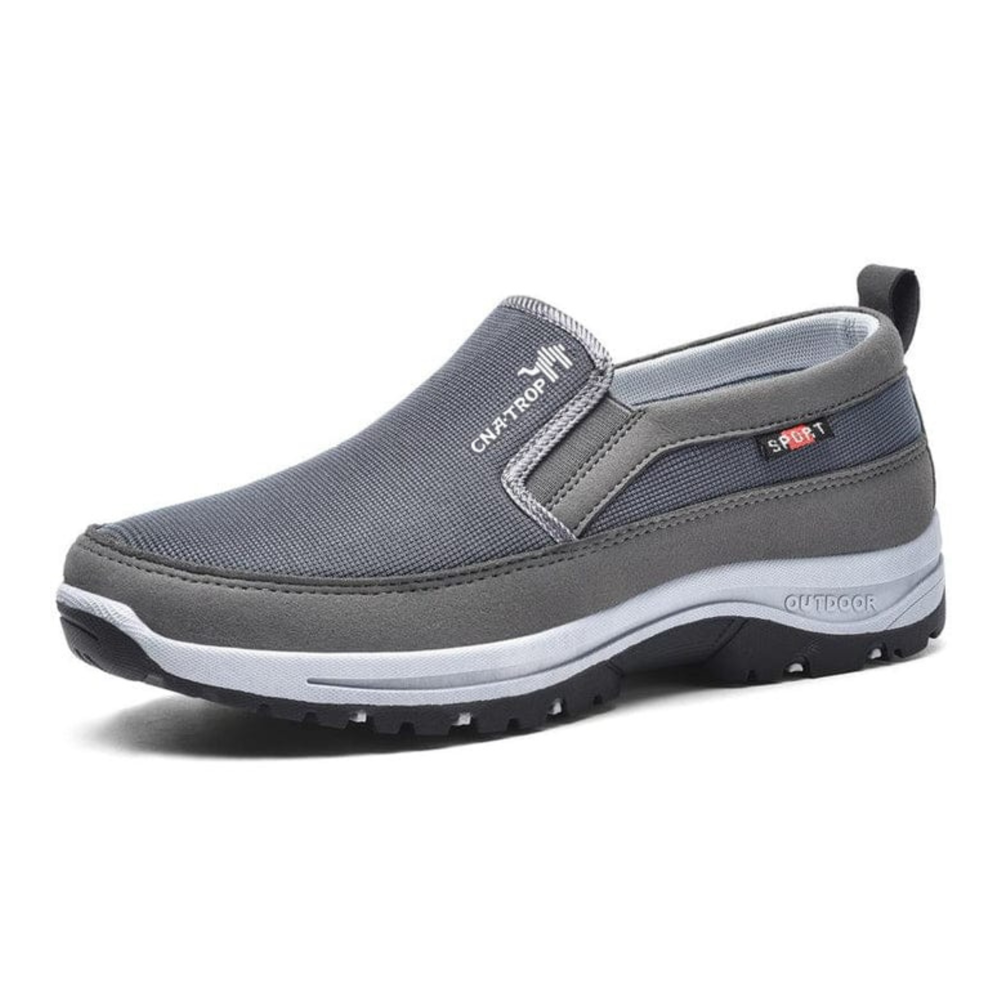 VITAL CARE | Chaussures orthopédiques pour un confort quotidien
