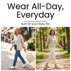 Barevita Mia | Step In. Walk Free.