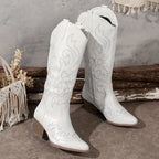 Emma | Winter Boots