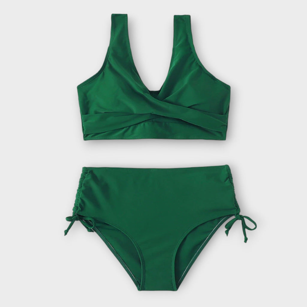 Celestia™ – Chic 2-Piece Bikini Set