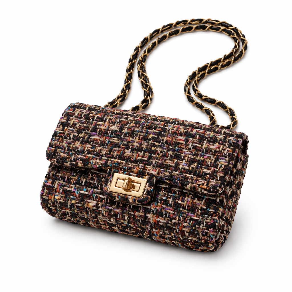 Sienna - Elegant Women's Shoulder Bag