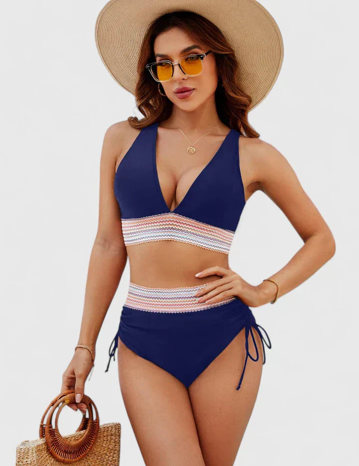 Livia™ – Elegant Bikini Set