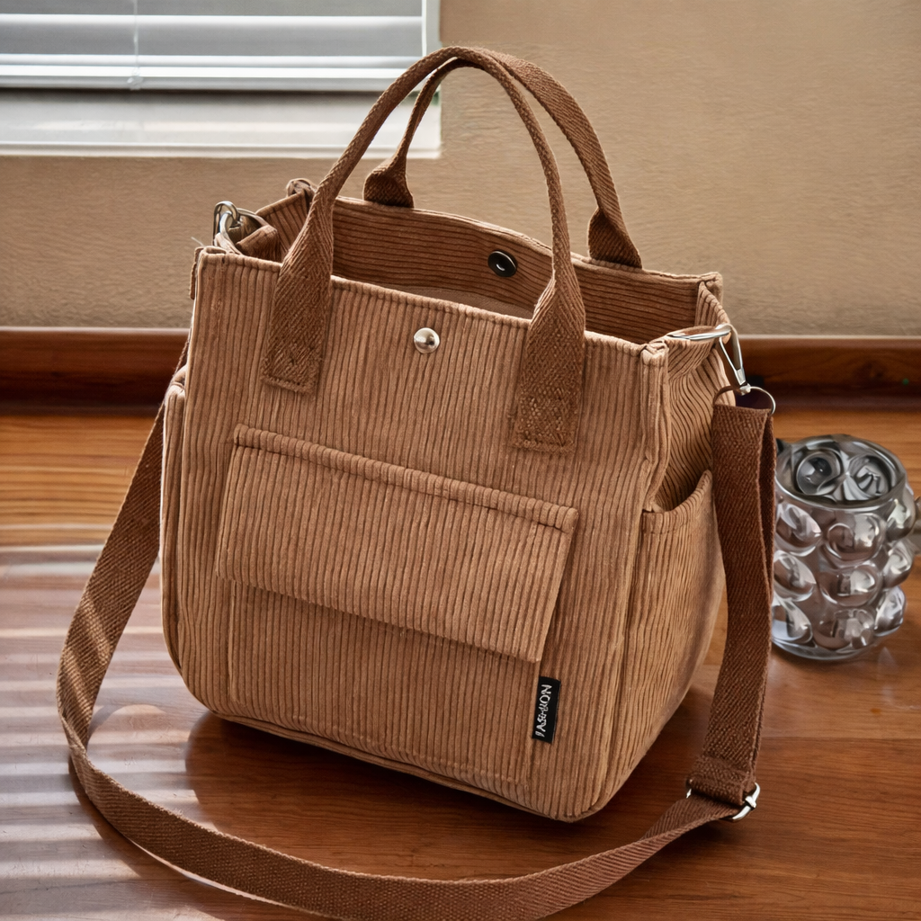 Meghann - Handy tote bag