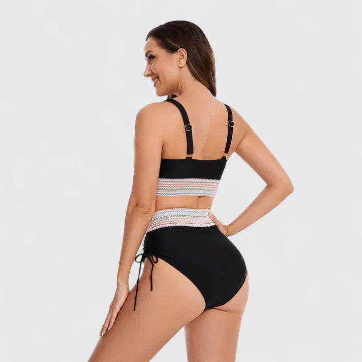 Livia™ – Elegant Bikini Set