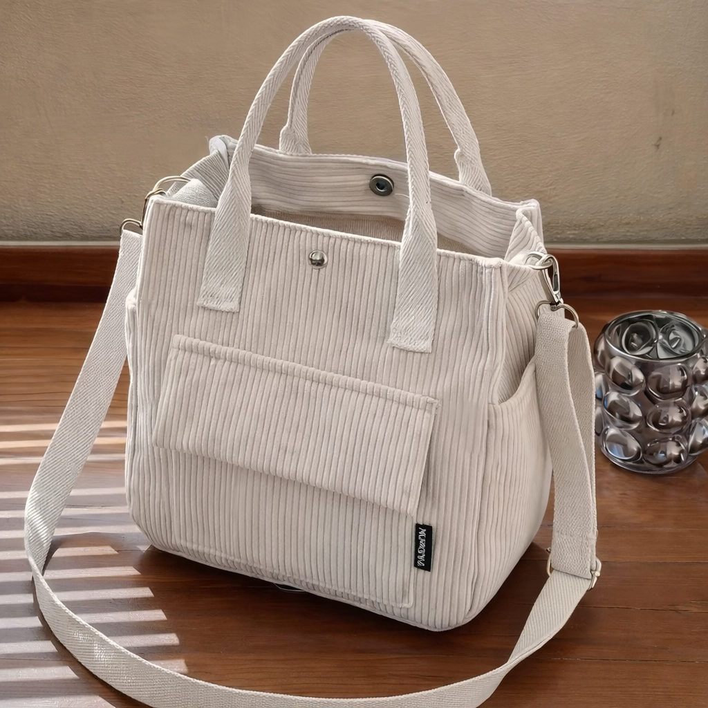 Meghann - Handy tote bag