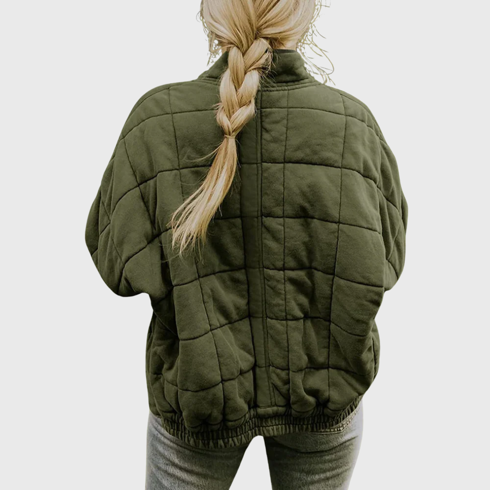 Josiane™ | Elegant Women’s Jacket