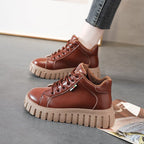 WOMEN'S SUPER SOFT ORTHOPEDIC THICK SOLE BOOTS 2025
