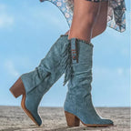 Ava | Autumn Boots