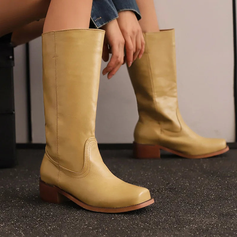 Emily | Orthopedic Boots