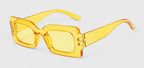 Elyanna | Sophisticated Sunglasses