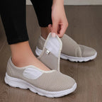 Anna | Soft Comfortable Orthopedic Shoes