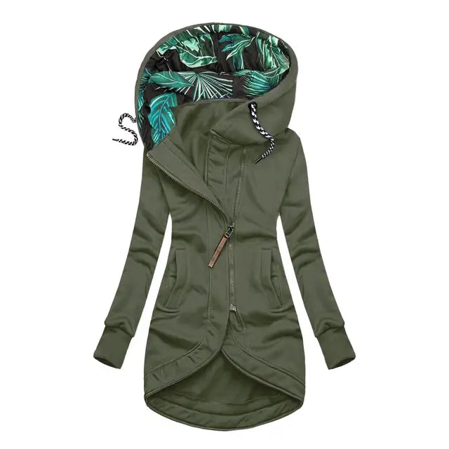Ellen™ - Waterproof Windproof Jacket