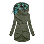 Ellen™ - Waterproof Windproof Jacket