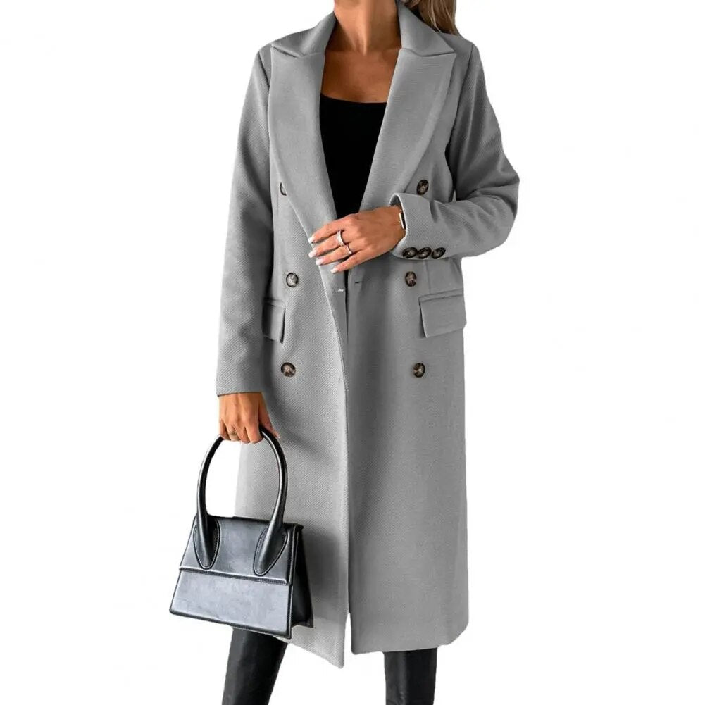 Davina™ - Winter Jacket