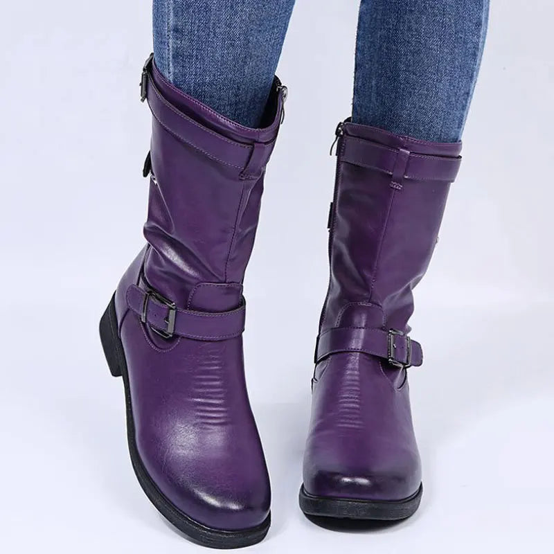 Harper | Supportive Orthopedic Boots