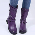 Harper | Supportive Orthopedic Boots