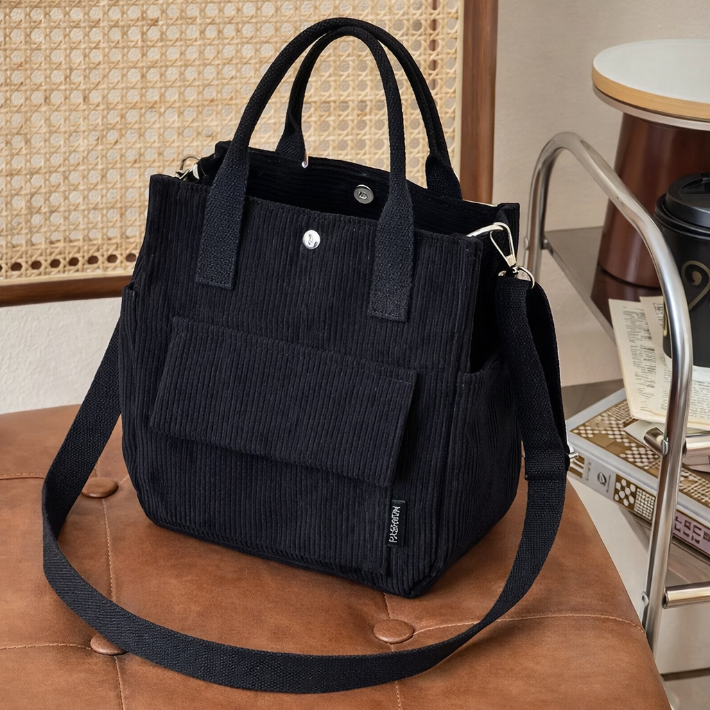 Meghann - Handy tote bag