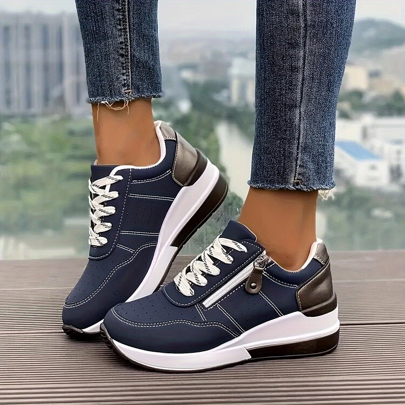 Avalance™ | Comfortable Orthopedic Sneakers - SUNDRA