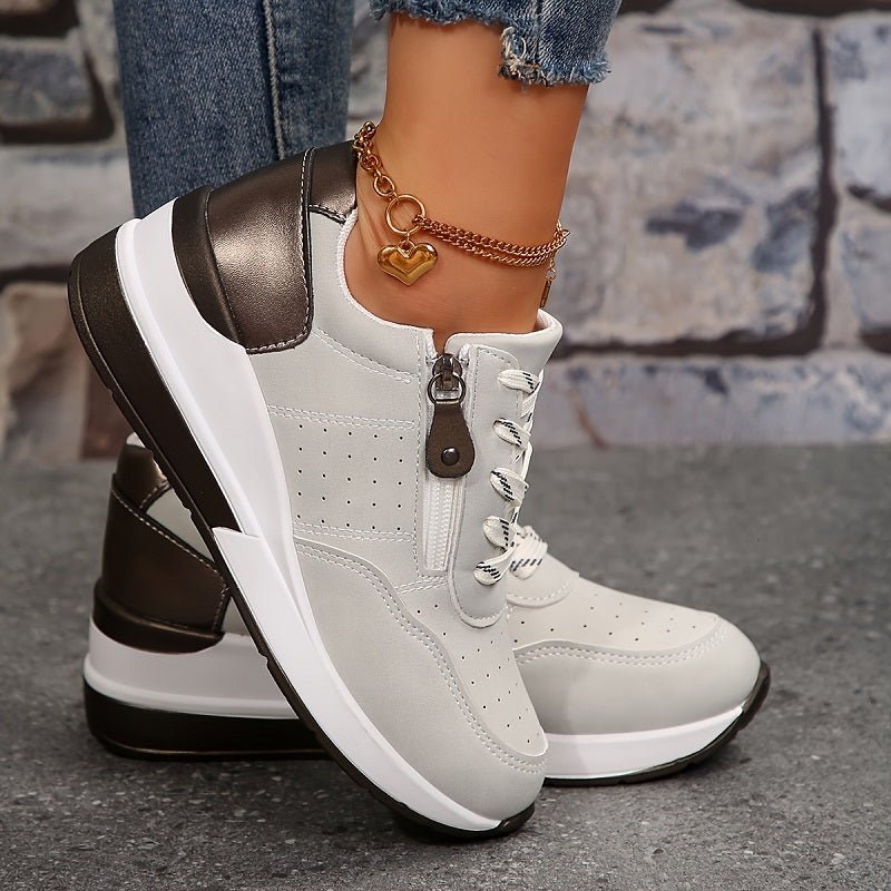 Avalance™ | Comfortable Orthopedic Sneakers - SUNDRA