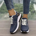 Avalance™ | Comfortable Orthopedic Sneakers - SUNDRA