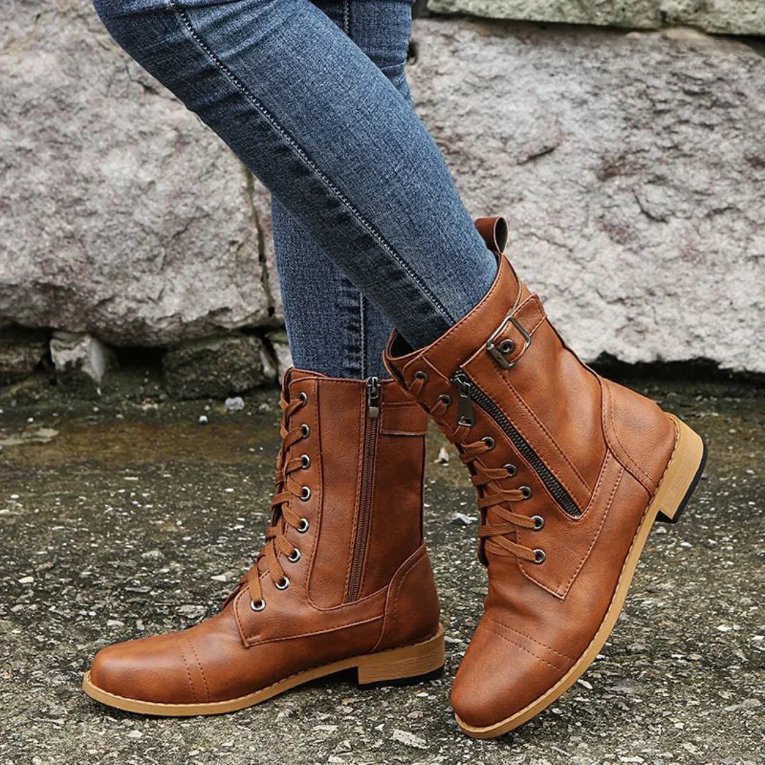 ANABELLE™ WOMEN'S PREMIUM ORTHOPEDIC BOOTS