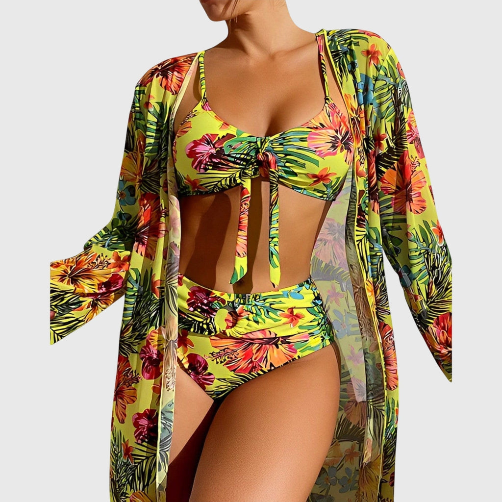Elara™ – Bikini Set