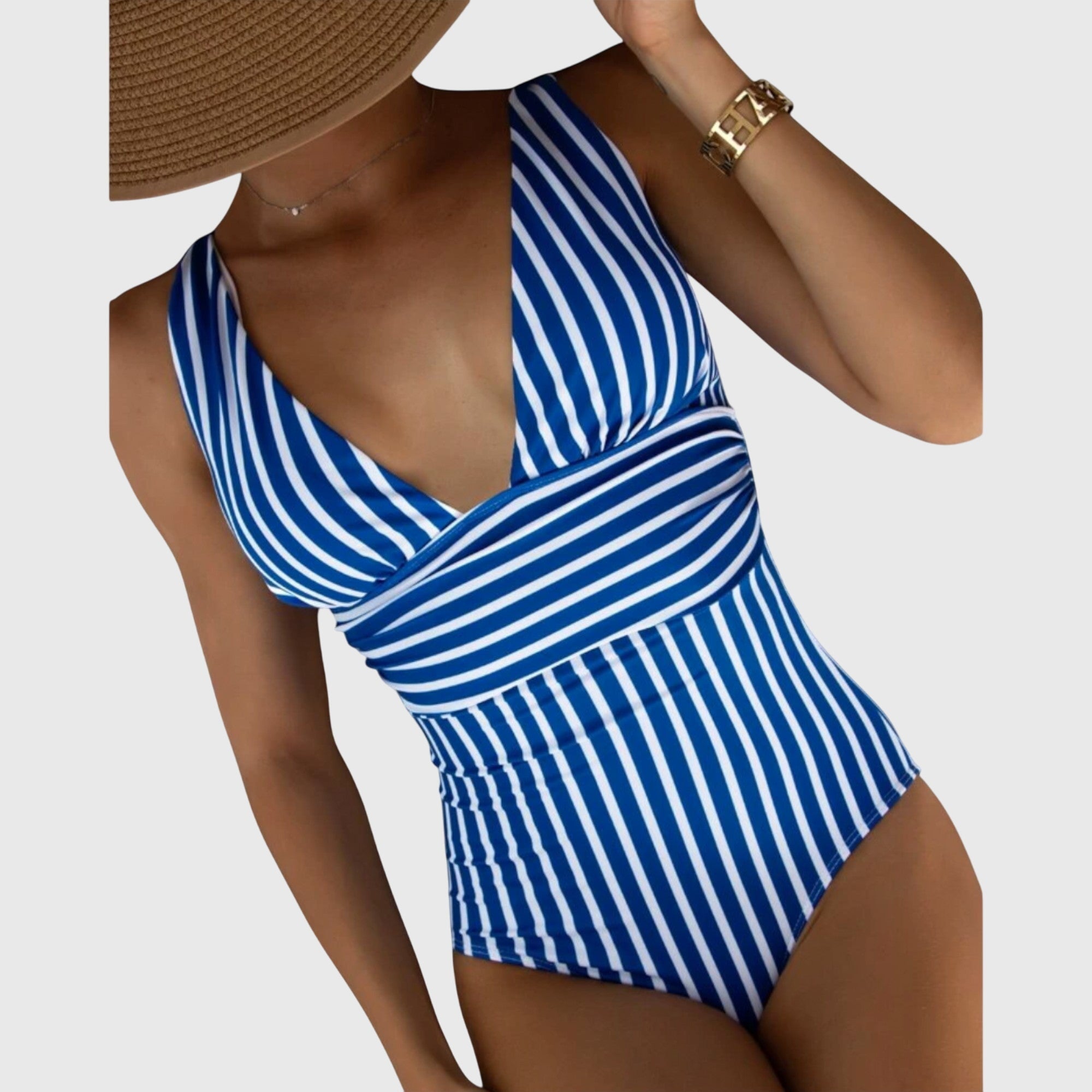 Mirelle™ – Swim Bodysuit
