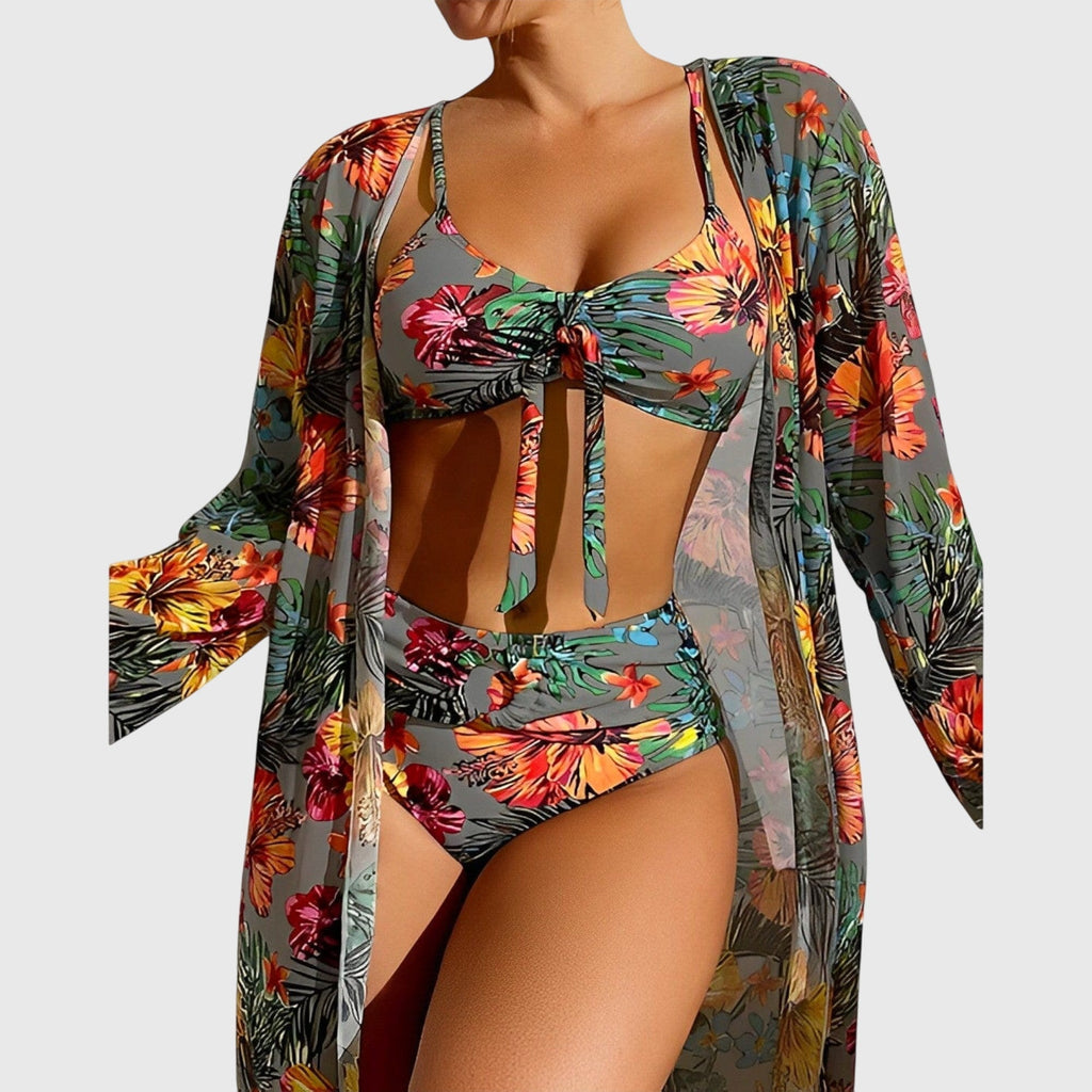 Elara™ – Bikini Set
