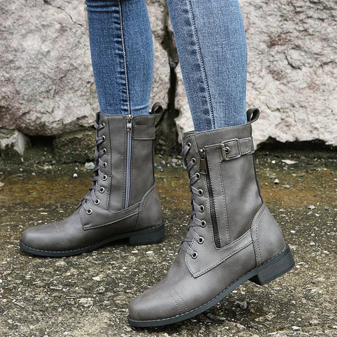 ANABELLE™ WOMEN'S PREMIUM ORTHOPEDIC BOOTS