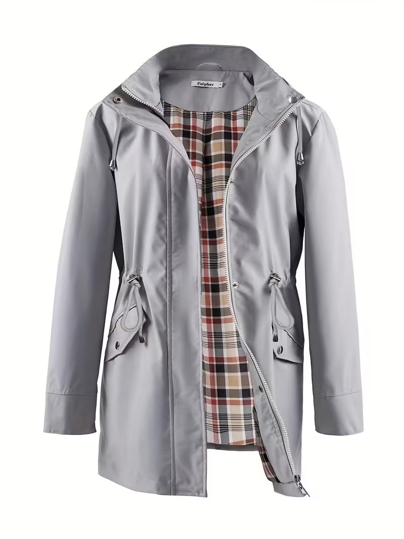 Unique Reversible winter Jacket